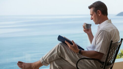 The New Geography of Wealth and Lifestyle. Why More People Are Rethinking Where to Live