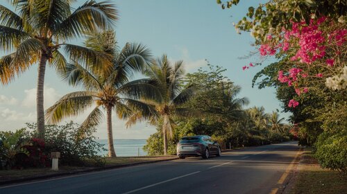 The New Geography of Wealth and Lifestyle. Why More People Are Rethinking Where to Live
