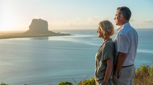 The New Geography of Wealth and Lifestyle. Why More People Are Rethinking Where to Live