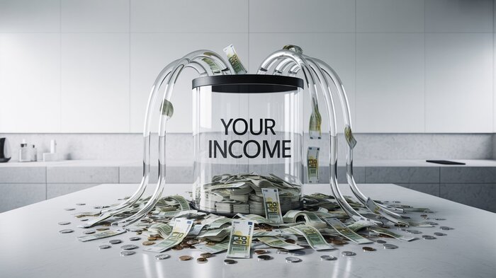The True Cost of Living in Mauritius vs Europe&##x3a; Why Taxes Matter More Than Groceries