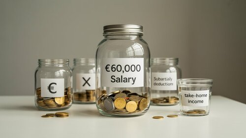 The True Cost of Living in Mauritius vs Europe&##x3a; Why Taxes Matter More Than Groceries