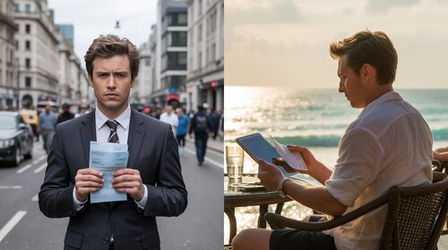 The True Cost of Living in Mauritius vs Europe&##x3a; Why Taxes Matter More Than Groceries