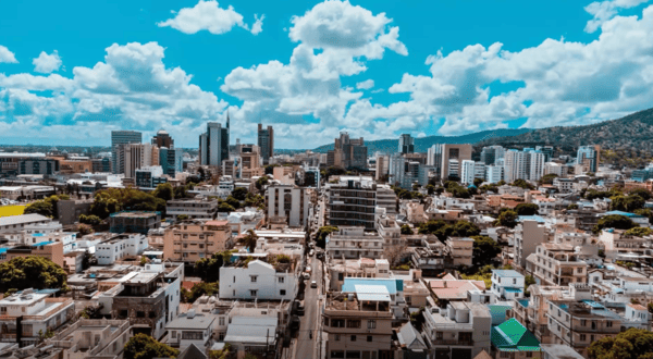 Expanding Across Borders&##x3f; What African CEOs Must Understand About the New OECD Rules