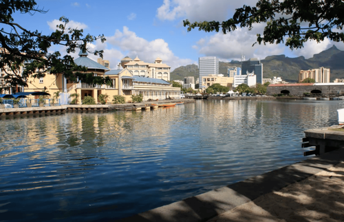 What Was Mauritius Like When Mark Twain Visited This &ldquo;Paradise&rdquo; in 1896&##x3f;