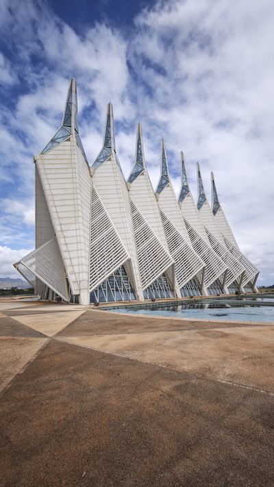 The Eden Garden Culture & Entertainment Square in Mauritius