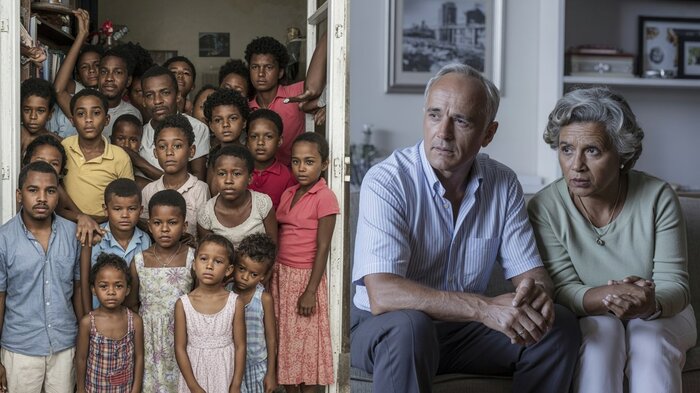 Mauritius and the Global Fertility Collapse&##x3a; A Future Few People Are Talking About
