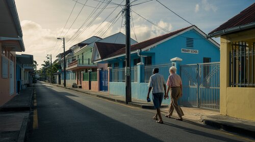 Mauritius and the Global Fertility Collapse&##x3a; A Future Few People Are Talking About