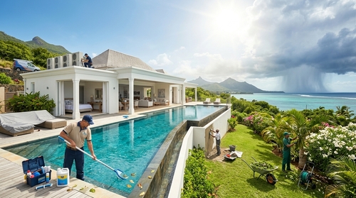 Retirement in Mauritius&##x3a; Should You Buy or Rent&##x3f;