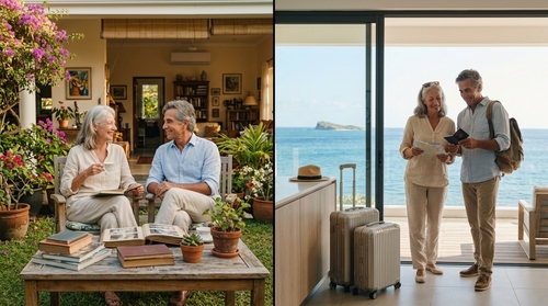 Retirement in Mauritius&##x3a; Should You Buy or Rent&##x3f;