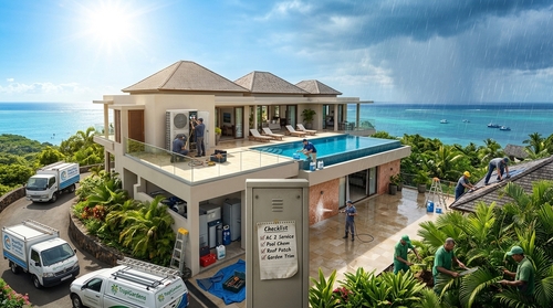 Retirement in Mauritius&##x3a; Should You Buy or Rent&##x3f;