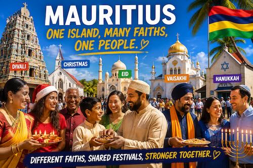 Retirement in Mauritius Tip