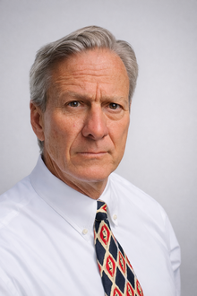 Scott Oliver