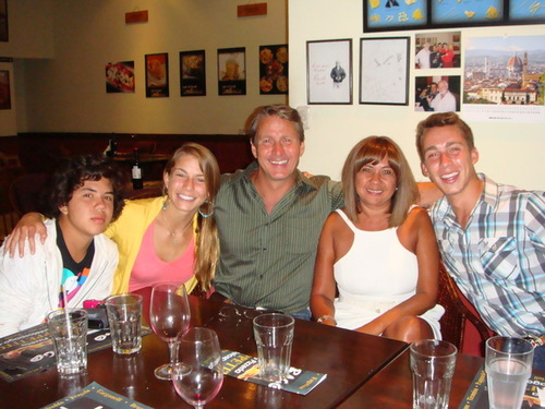 After the Unthinkable&##x3a; Learning to Live When Your Child Has Died