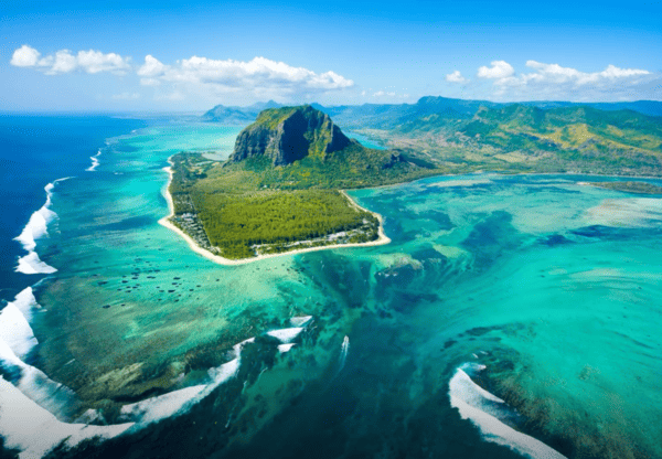 Spain&rsquo;s 100&##x25; Property Tax for Foreigners&##x3f; No Thanks. We&rsquo;re Moving to Mauritius.