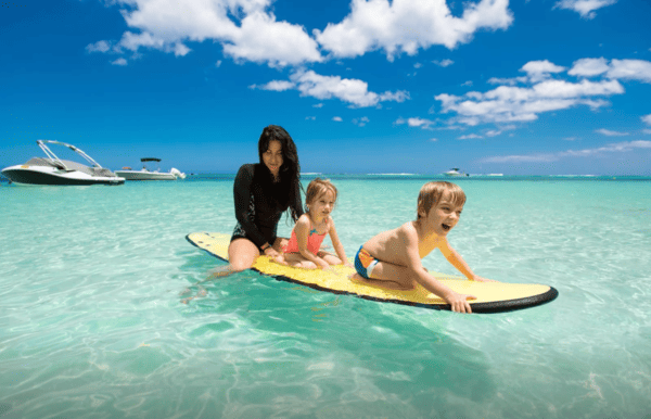 Spain&rsquo;s 100&##x25; Property Tax for Foreigners&##x3f; No Thanks. We&rsquo;re Moving to Mauritius.