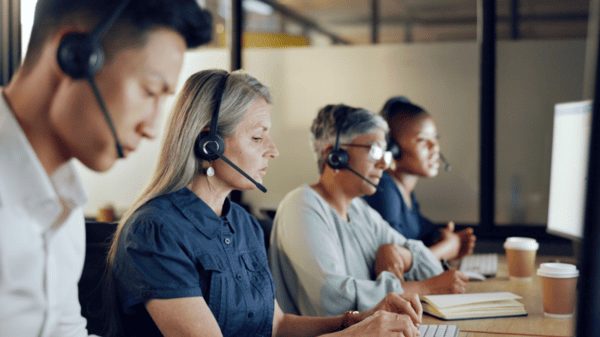 Why Mauritius Is the SMART Choice for Your Call Center Needs