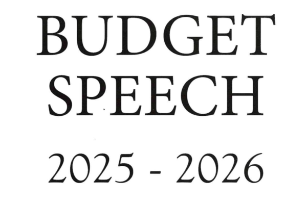 New Mauritius Budget 2025-2026&##x3a; A Bold Reset for the Nation. 5th June 2025