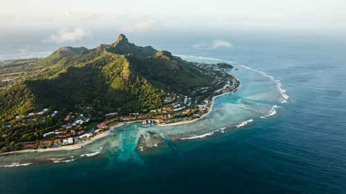 Hate Mosquitoes&##x3f; Here&rsquo;s the Good News About Living in Mauritius