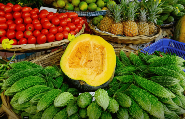 Why Food in Mauritius Is Cleaner, Safer, and Closer to Europe Than You Think
