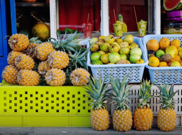 Why Food in Mauritius Is Cleaner, Safer, and Closer to Europe Than You Think