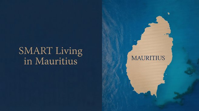 SMART Retirement in Mauritius