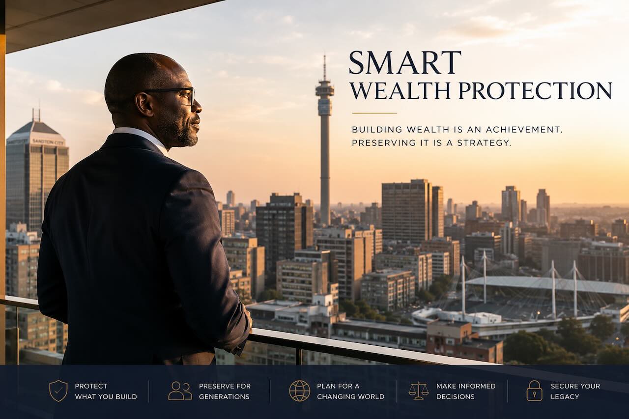 SMART Wealth Protection