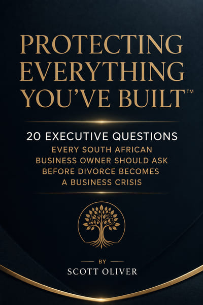 The SMART Mauritius Strategy book cover